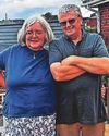 Family pays tribute to couple who died in tragic road crash Family pays tribute to couple who died in tragic road crash2