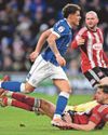 Bluebirds lay their Boxing Day hoodoo firmly to rest Bluebirds lay their Boxing Day hoodoo firmly to rest38