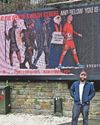 The modest Welshman doing a job most sports lovers would love The modest Welshman doing a job most sports lovers would love20