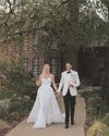 Welsh wedding venue experts reveal the top wedding trends for 2026 Welsh wedding venue experts reveal the top wedding trends for 202655