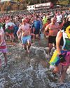 Record numbers take the plunge for annual Boxing Day swim4
