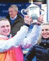 WELSH DREAM TEAM SEAL NATIONAL JOY36