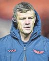 Peel reveals home hurt as missed chances are costly46