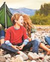 Major changes in Wales camping rules confirmed from next year9