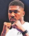 Joshua escapes fatal car crash with minor injuries12