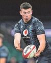 Wales ace suffers a shoulder setback25