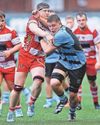 Leading clubs hit out at WRU's plans29