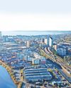 Future is looking bright for Swansea businesses27
