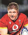 'Outstanding' Beddall gets start for Dragons as Peel makes changes43