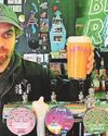 The secrets of a small Welsh brewery taking inspiration from across the world23