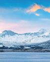 Wales braced for snow as temperatures drop Wales braced for snow as temperatures drop2