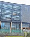 Office shut indefinitely for ‘maintenance’ work11