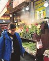 Protests in Iran are now nationwide, say activists20