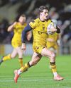 Room for a few new faces... but Tandy must also consider recalling some of the old guard42