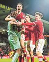 Western Mail