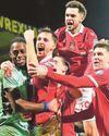 Western Mail
