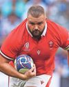 Francis could resurrect Test career with a move to Sharks47
