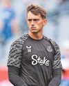 Bluebirds closing in on a deal to sign Toffees’ keeper Tyrer43
