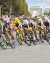 Wales to host Tour de France's Grand Depart1