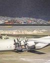 European troops start to arrive in Greenland14
