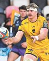 Wainwright back as the Dragons look to reach Euro knockout stages29