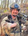 Inquest is told of mercenary’s Ukraine suicide3
