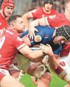 Western Mail