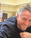 Ryan goes under the knife to fix old injury19