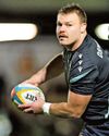 Lake misses out as Ospreys look to gain home Euro advantage41