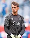 Bluebirds sign up keeper Tyrer as embargo is lifted37