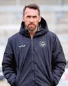 Fuchs says County are raring to go after their winter break36