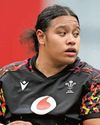 Tuipulotu boosts the Thunder35