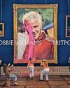Robbie surprises fans with early release16
