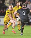 Western Mail