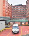 Safety measures after hospital virus outbreak6