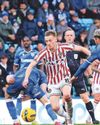 Fuchs: Battling qualities will help Exiles in survival fight42