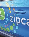 Car-sharing company to cease operating in UK15