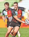 Bradley targeting summer Wales call24