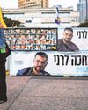 Remains of last Israeli hostage found in Gaza11