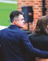 Family and football greats bid farewell to Terry Yorath0