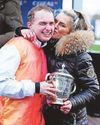 Bowen set for Irish cup quest with Haiti23