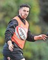 Western Mail