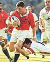 Western Mail