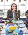 Kindness is key, says Kate13