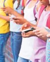 Time for government to act on under-16s’ use of mobile phones25