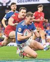 Western Mail