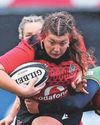 Wales name 45-strong squad for Six Nations camp46