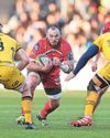 Scarlets lose battle to retain Springboks star47