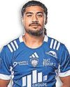 Dragons set to sign Tongan winger44