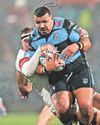 Western Mail